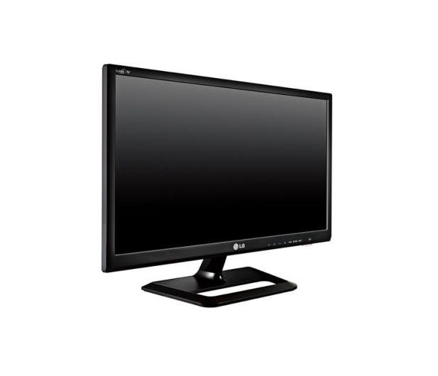LG M2352D-PZ LED TV (IPS, HDMI) czarny - 82272 - zdjęcie 3